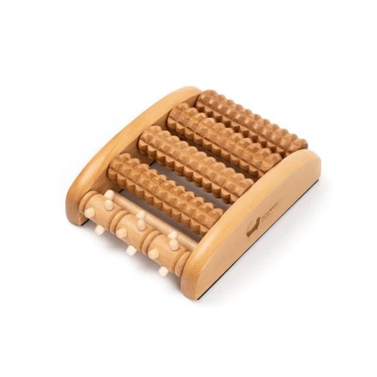 Eco Bath Reflexology Foot Massager