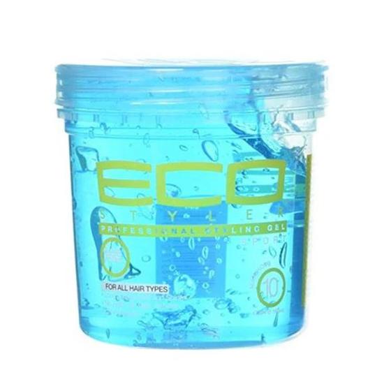 Eco Style R Sport Professional Styling Gel 473ml