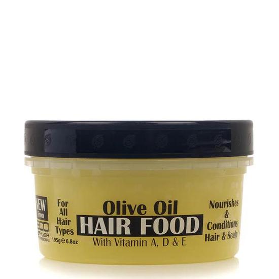 Ecoco Eco Styler Olive Oil Hair Food 195g