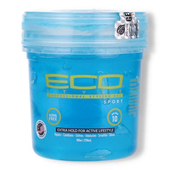 Ecoco Eco Styler Professional Styling Gel Sport 8oz