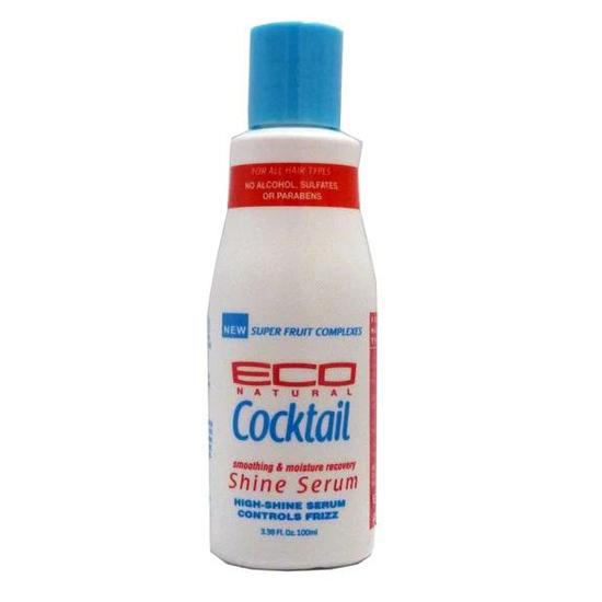 Ecoco Styling Cocktail Serum