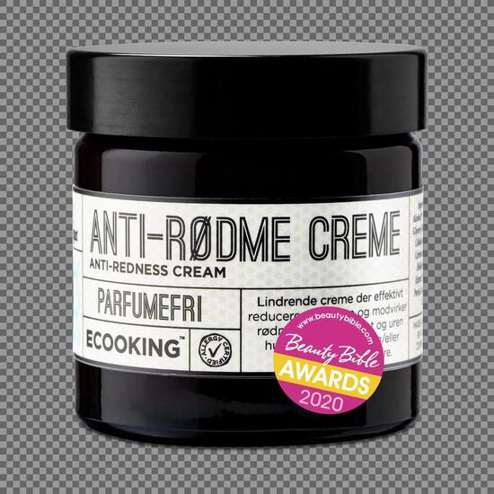 Ecooking Anti Redness Cream