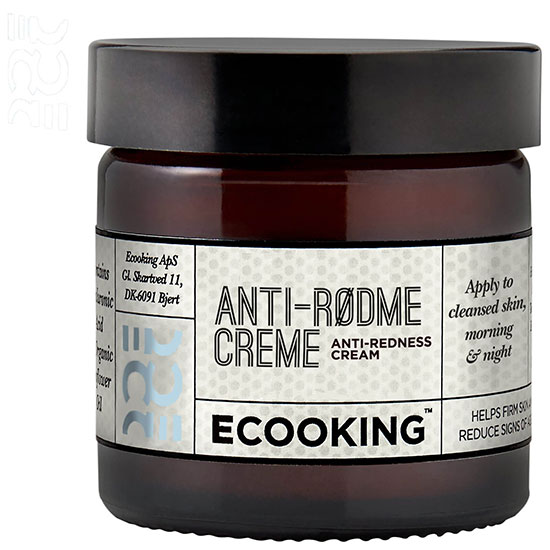 Ecooking Anti Redness Cream