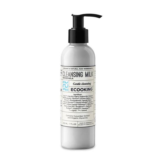 Ecooking Cleansing Milk