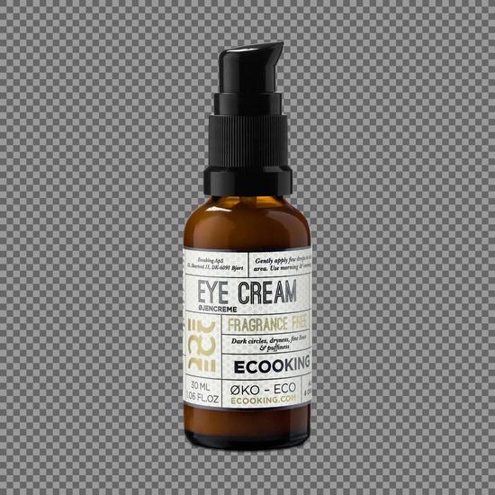 Ecooking Eye Cream