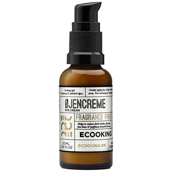 Ecooking Eye Cream