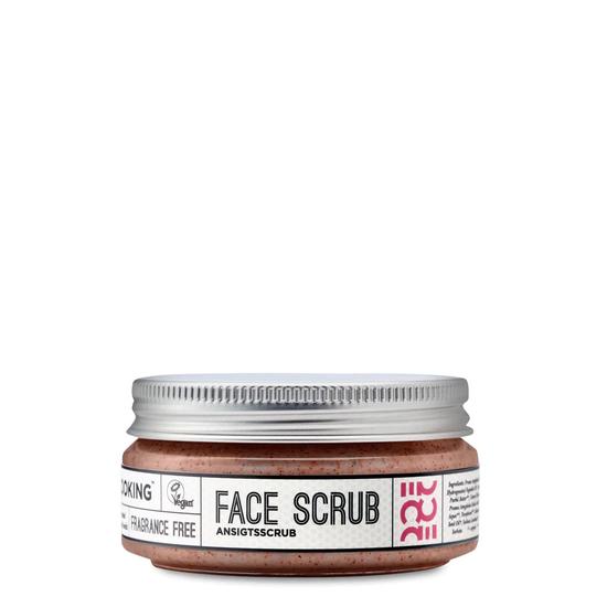 Ecooking Face Scrub