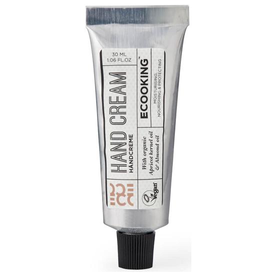Ecooking Hand Cream 30ml