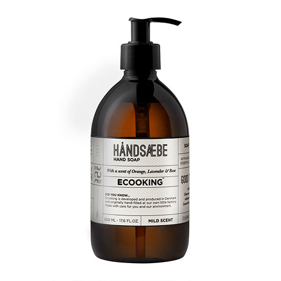 Ecooking Hand Soap