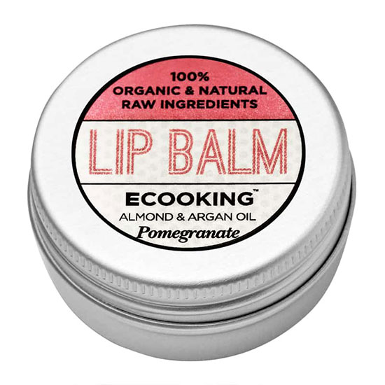 Ecooking Lip Balm