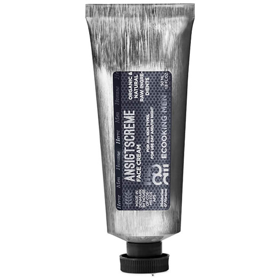 Ecooking Men Facial Cream