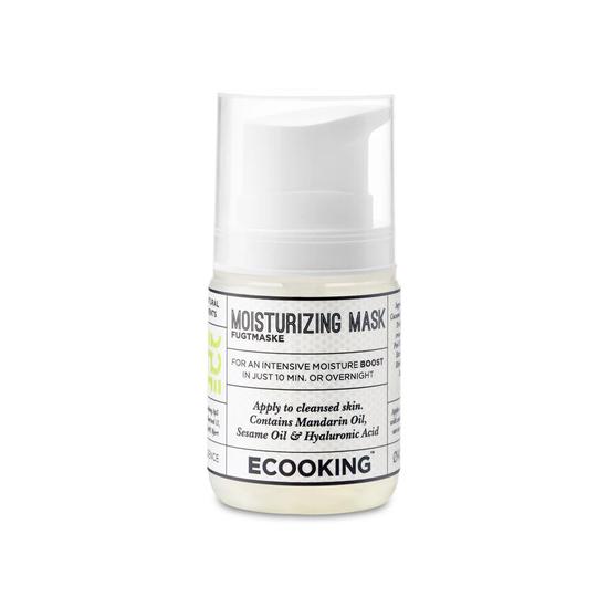 Ecooking Moisturising Mask 50ml