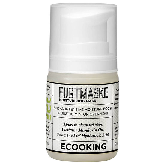 Ecooking Moisturising Mask