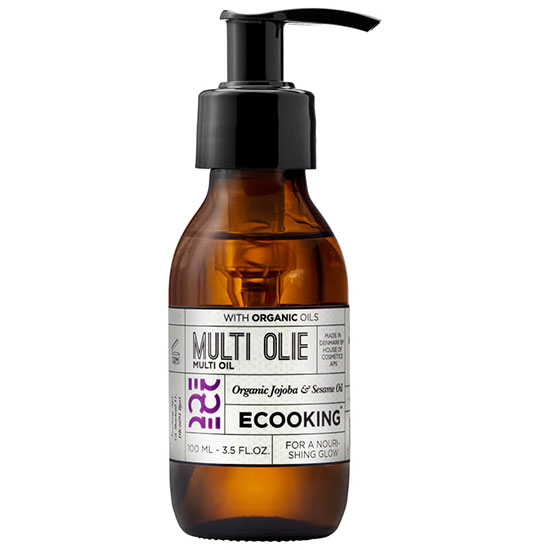Ecooking Multi Oil