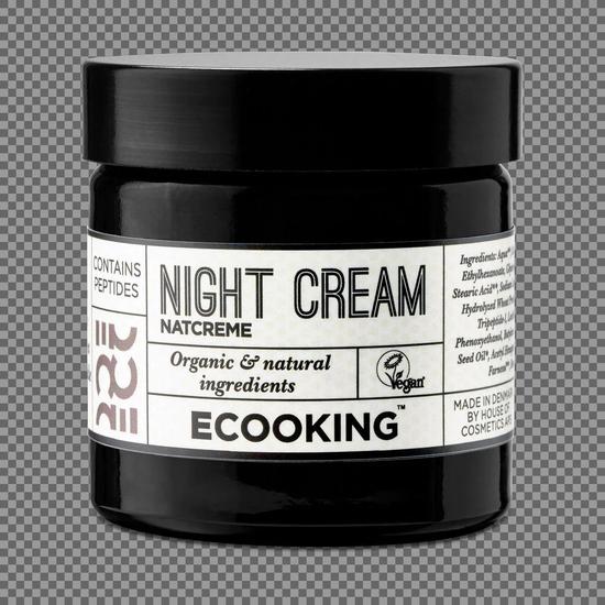Ecooking Night Cream