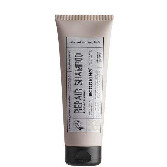 Ecooking Repair Shampoo 250ml