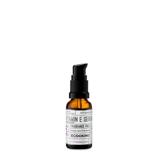 Ecooking Vitamin E Serum 20ml