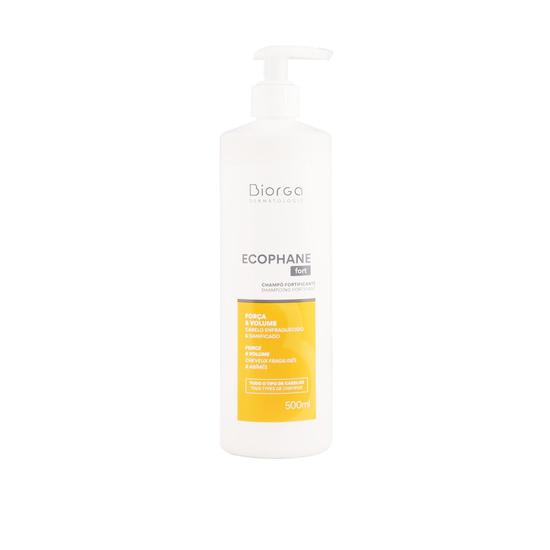 Ecophane Fort Fortifying Shampoo 500ml