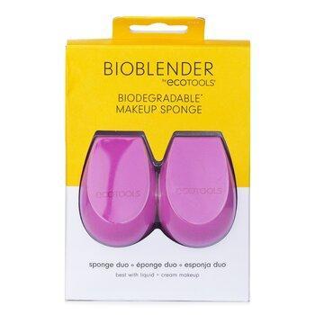 EcoTools Bioblender Makeup Sponge Duo set