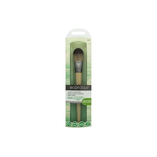 EcoTools Classic Foundation Brush