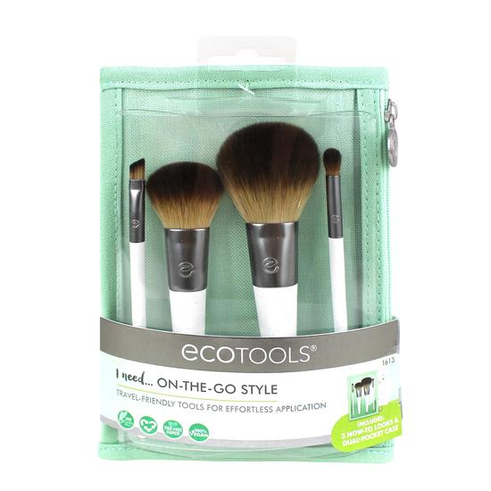 EcoTools On The Go Kit