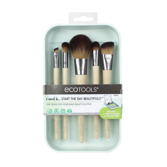 EcoTools Start The Day Beautifully Kit