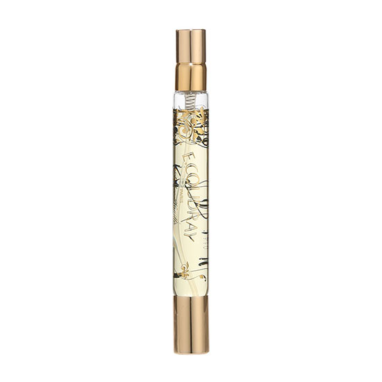 E Coudray Ambre Et Vanille Eau De Toilette Roll On 12ml