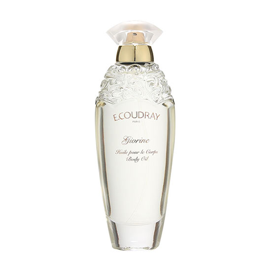 E.Coudray Givrine Body Oil
