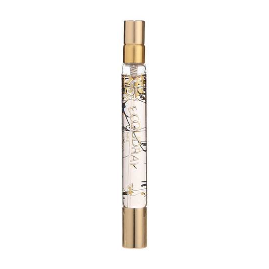 E Coudray Iris Rose Eau De Toilette Roll On 12ml