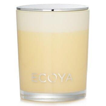 Ecoya Mini Madison Candle Blood Orange 80g