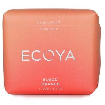 Ecoya Soap Blood Orange 90g
