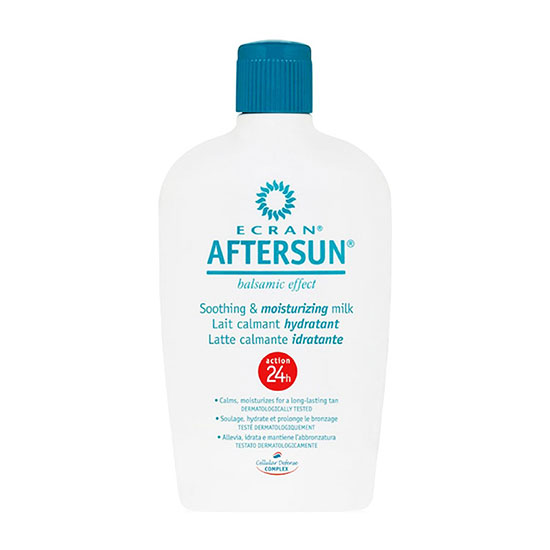 Ecran Aftersun Cream 400ml