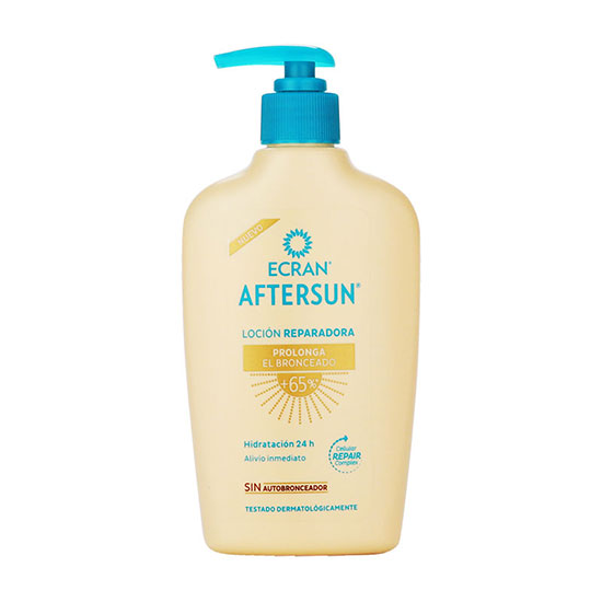 Ecran Aftersun Prolonger 200ml