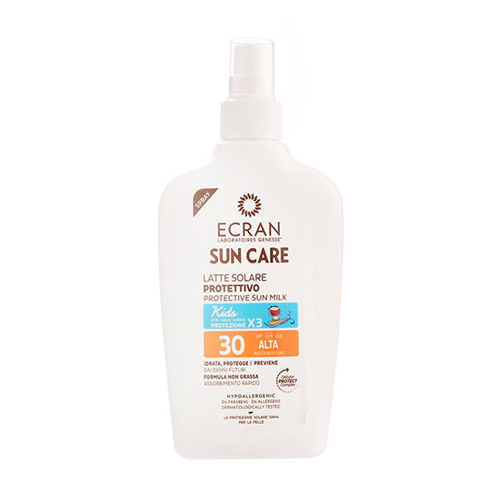 Ecran Children Sun Milk Spray SPF 30