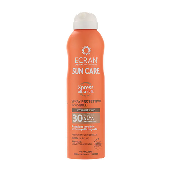 Ecran Protective Invisible Spray SPF30 250ml