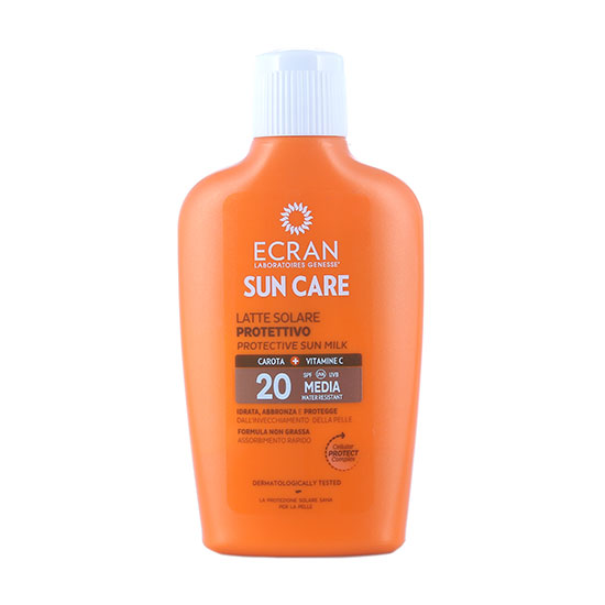 Ecran Protective Sun Milk SPF 20