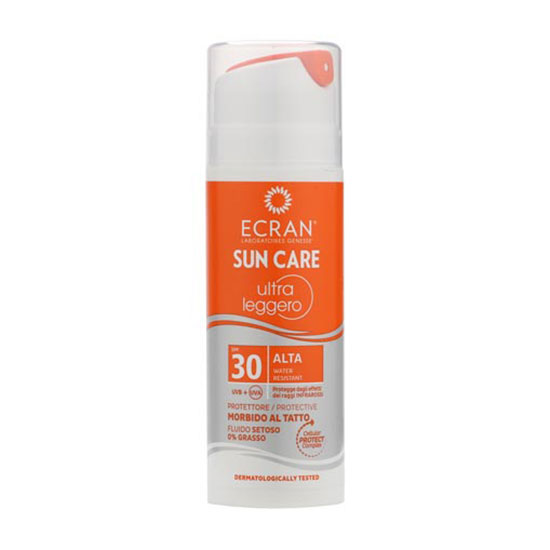 Ecran Sun Care Ultra Light SPF 30