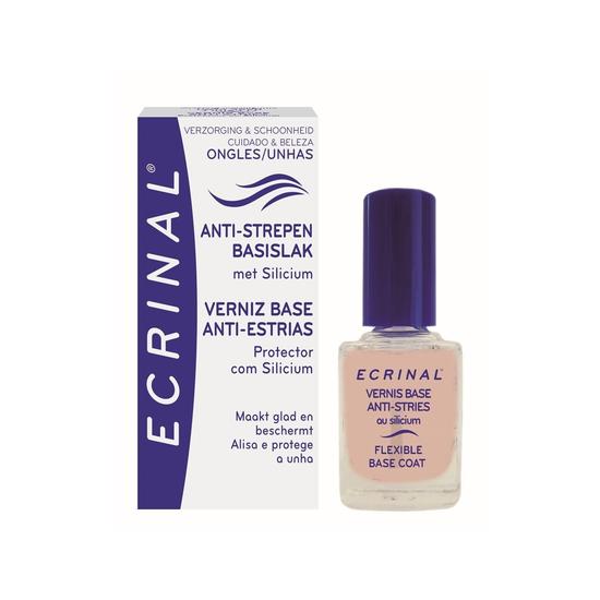 Ecrinal Flexible Base Coat 10ml