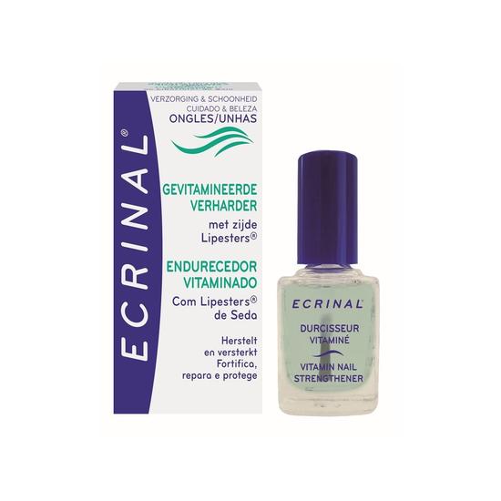Ecrinal Vitamin Nail Strengthener 10ml