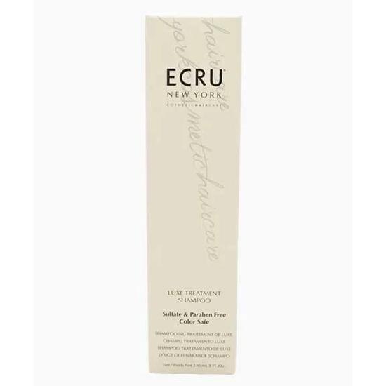 Ecru Luxe Treatment Shampoo