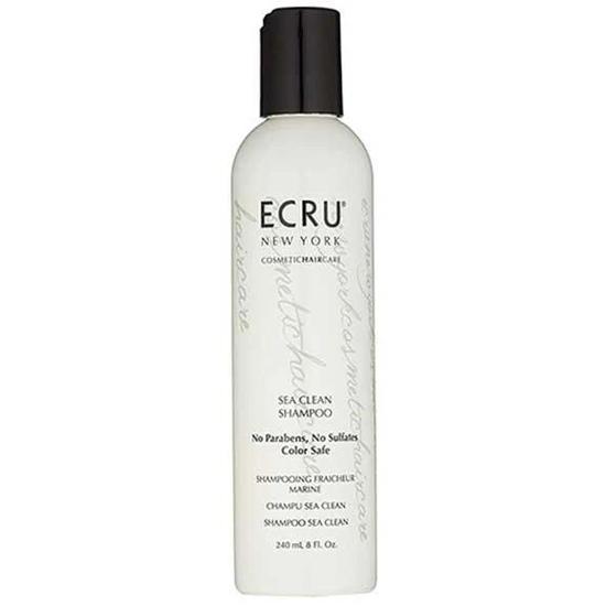 Ecru Sea Clean Shampoo