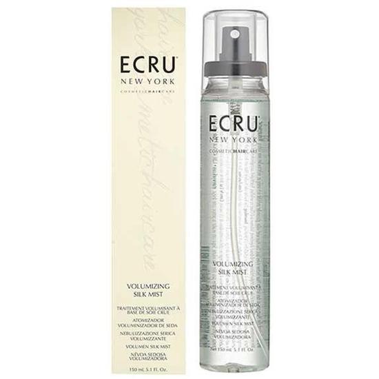 Ecru Volumising Silk Mist