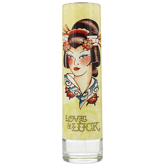 Ed Hardy Love & Luck Eau De Parfum