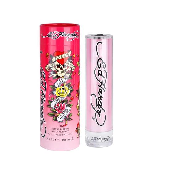 Ed Hardy Original Eau De Parfum