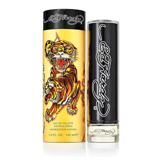 Ed Hardy Original Eau De Toilette