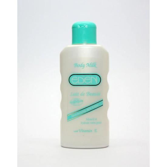 Eden Body Milk Moisturising Skin Lotion
