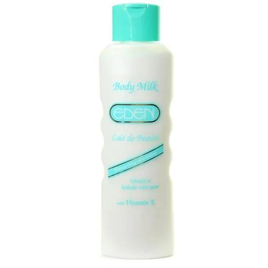 Eden Body Milk Moisturising Skin Lotion