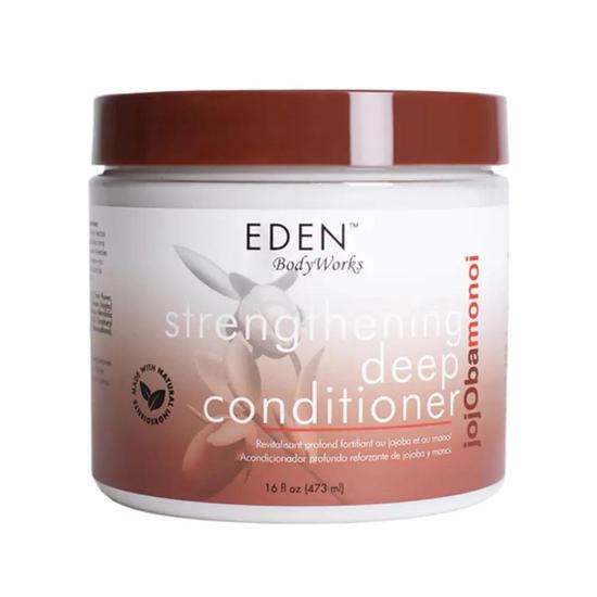 Eden BodyWorks Jojoba Monoi Deep Conditioner 16oz