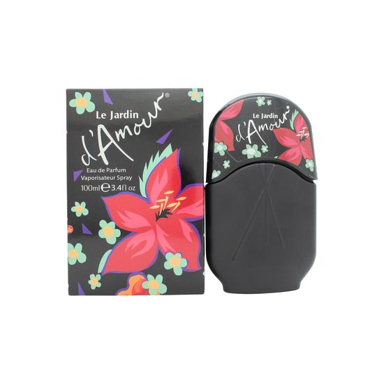 Eden Classics Le Jardin d'Amour Eau De Parfum | Sales
