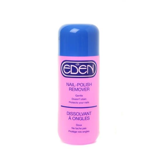 Eden Nail Polish Remover 250ml